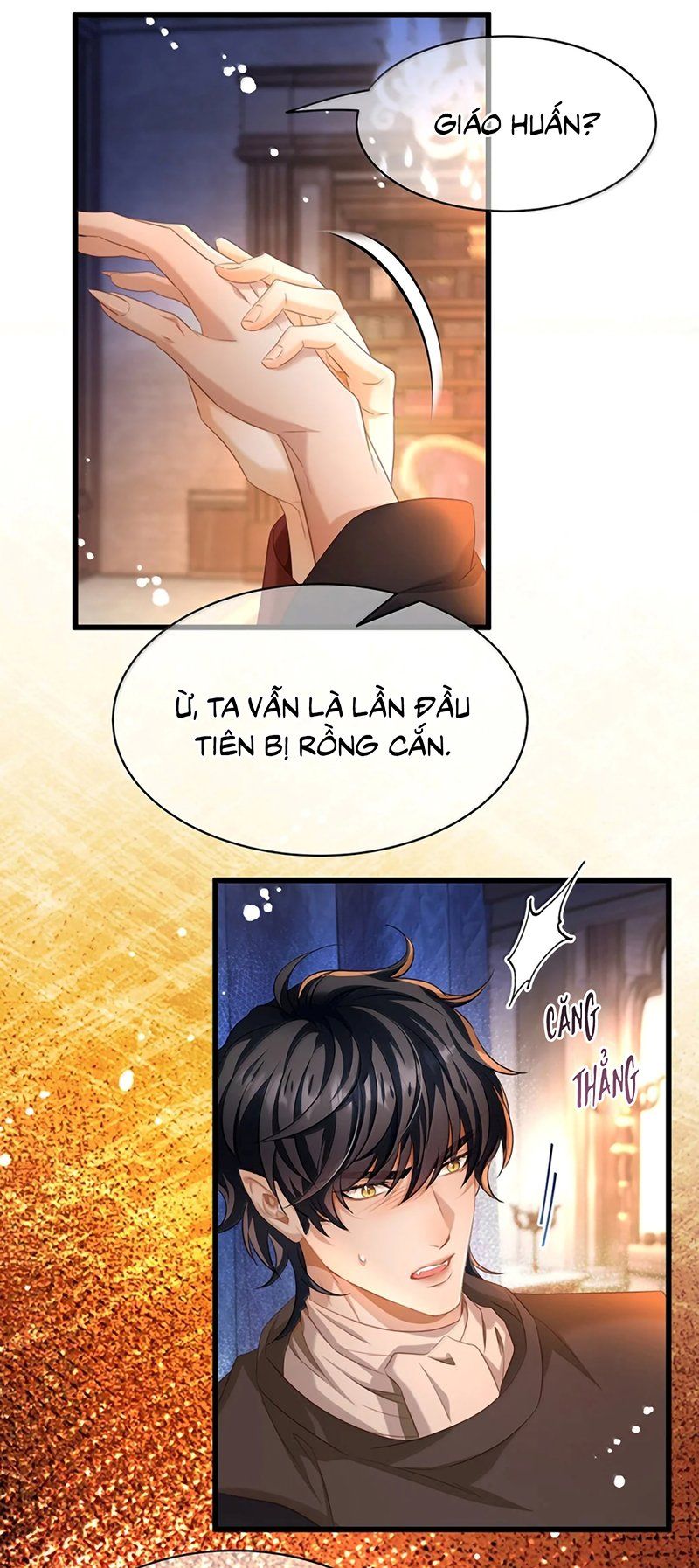 Tôi Trùng Sinh Trở Thành Tiểu Ác Long Của Vương Tử Điện Hạ - Chapter 100 - Page 10