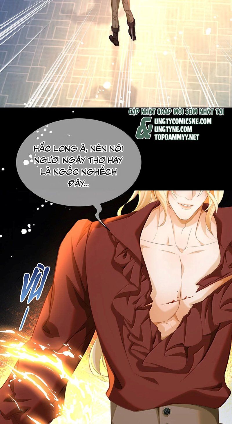 Tôi Trùng Sinh Trở Thành Tiểu Ác Long Của Vương Tử Điện Hạ - Chapter 100 - Page 12