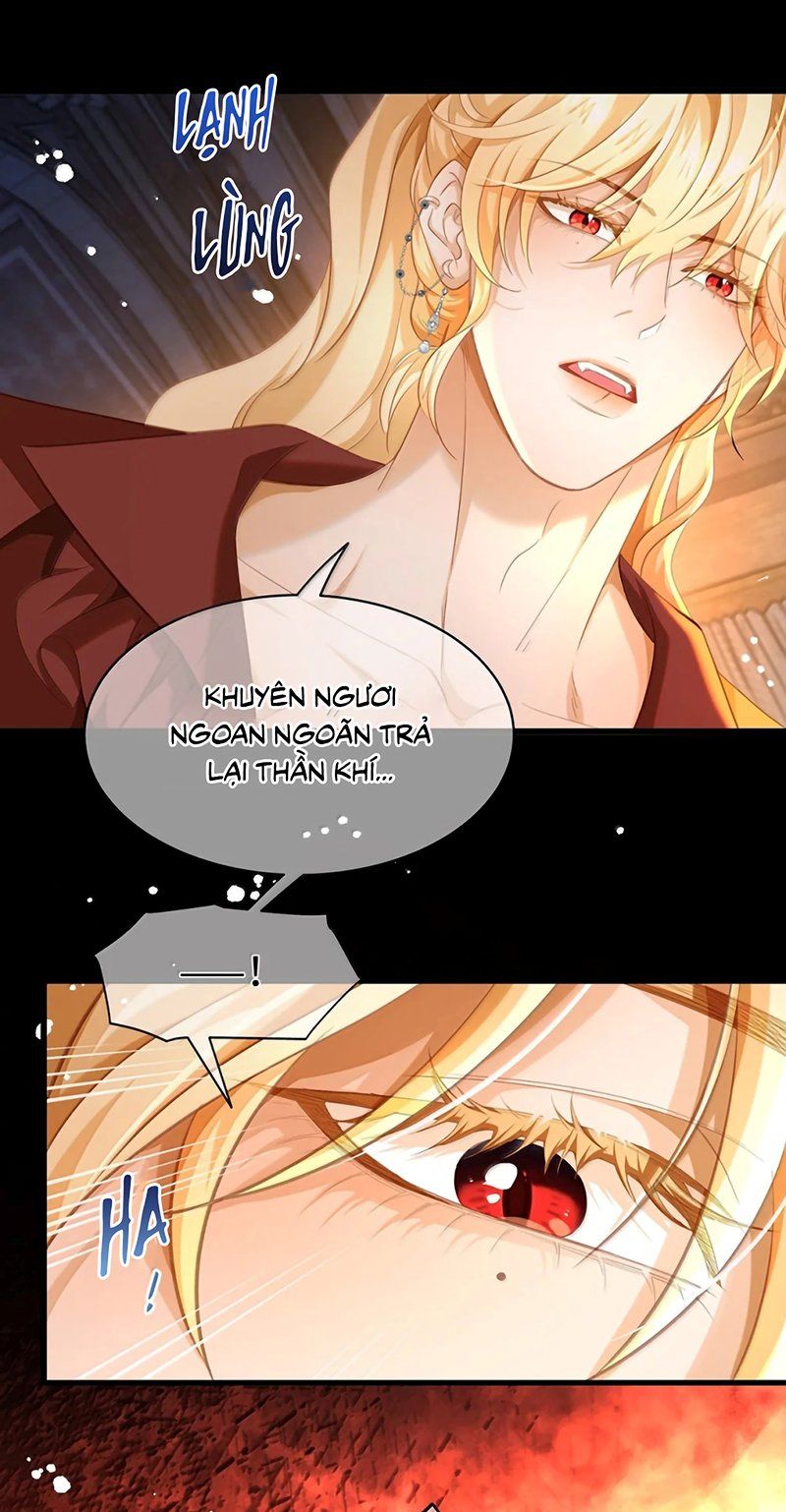 Tôi Trùng Sinh Trở Thành Tiểu Ác Long Của Vương Tử Điện Hạ - Chapter 100 - Page 14