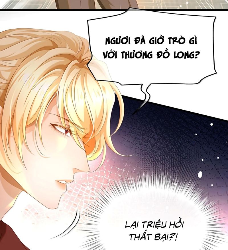 Tôi Trùng Sinh Trở Thành Tiểu Ác Long Của Vương Tử Điện Hạ - Chapter 100 - Page 16