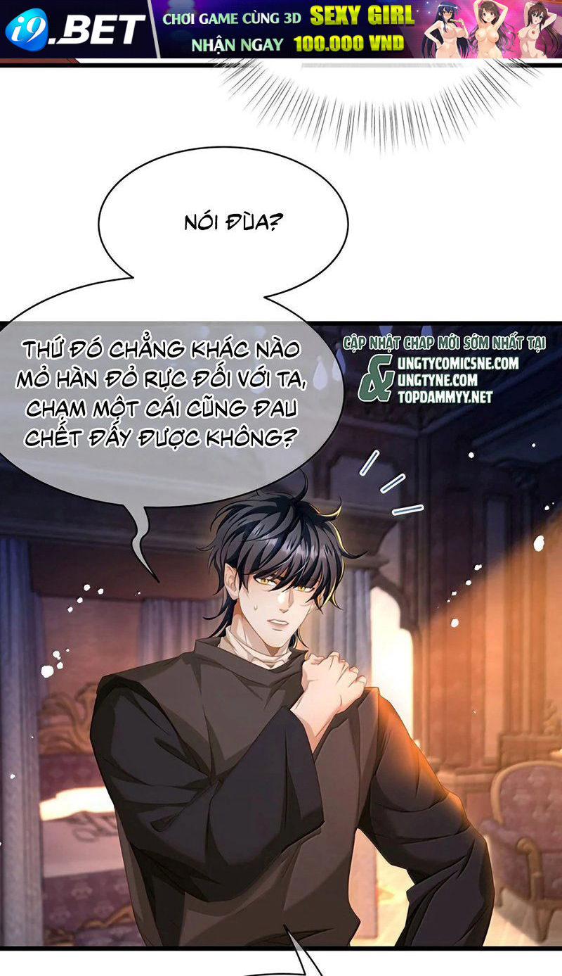 Tôi Trùng Sinh Trở Thành Tiểu Ác Long Của Vương Tử Điện Hạ - Chapter 100 - Page 17