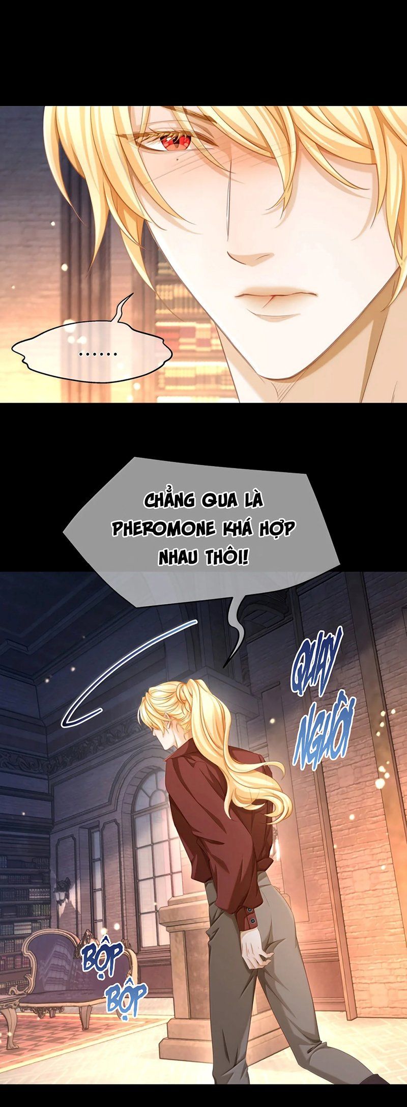 Tôi Trùng Sinh Trở Thành Tiểu Ác Long Của Vương Tử Điện Hạ - Chapter 100 - Page 20