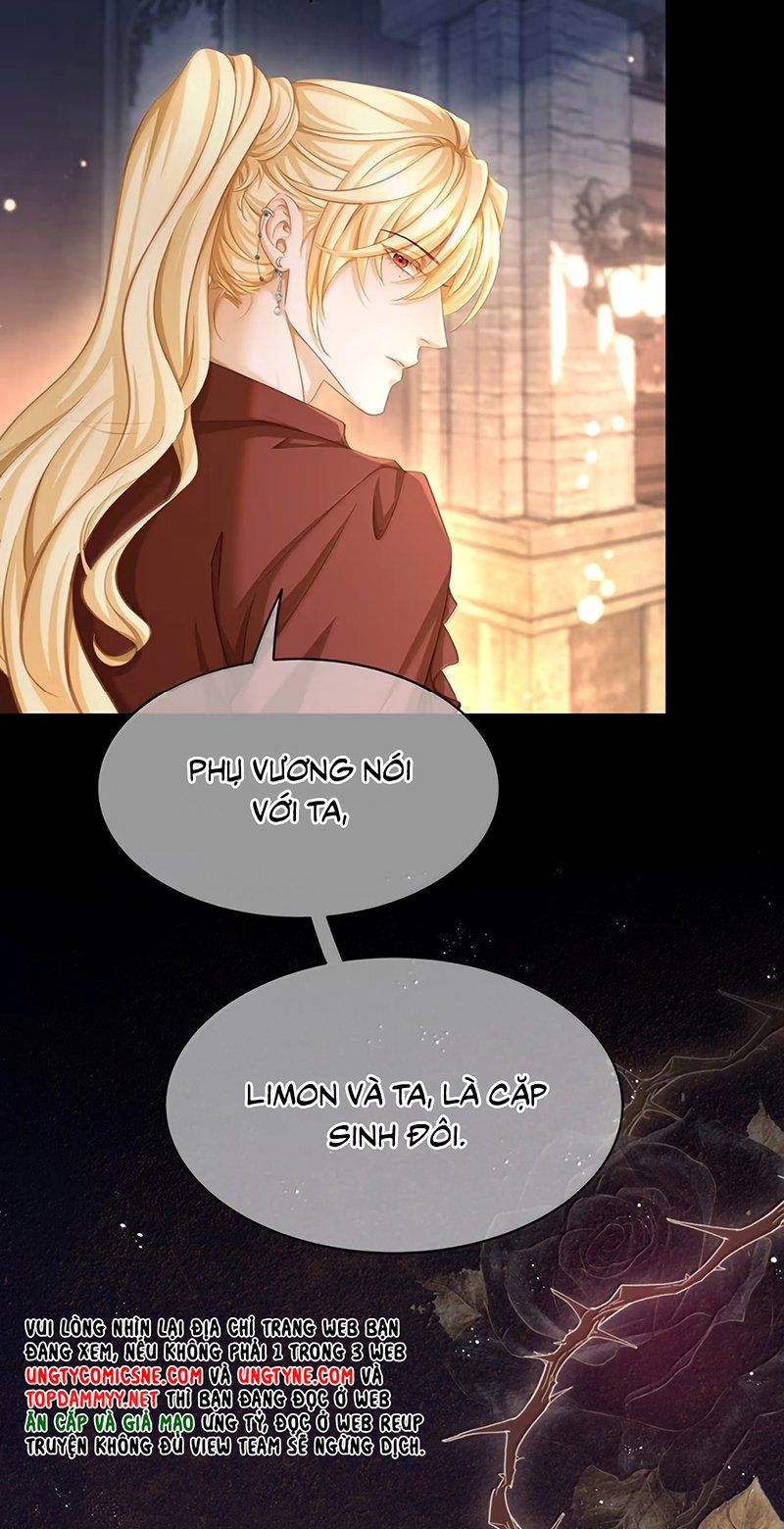 Tôi Trùng Sinh Trở Thành Tiểu Ác Long Của Vương Tử Điện Hạ - Chapter 100 - Page 24