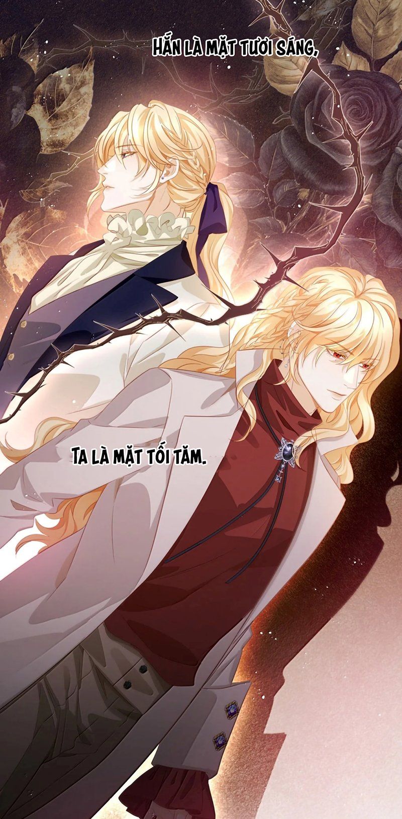 Tôi Trùng Sinh Trở Thành Tiểu Ác Long Của Vương Tử Điện Hạ - Chapter 100 - Page 25