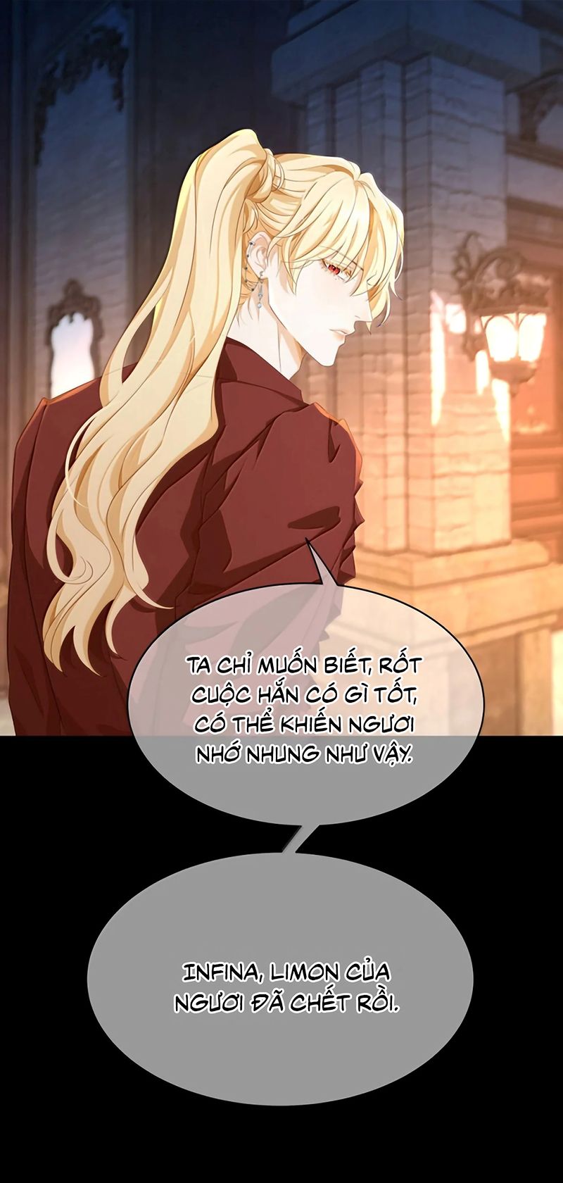 Tôi Trùng Sinh Trở Thành Tiểu Ác Long Của Vương Tử Điện Hạ - Chapter 100 - Page 27