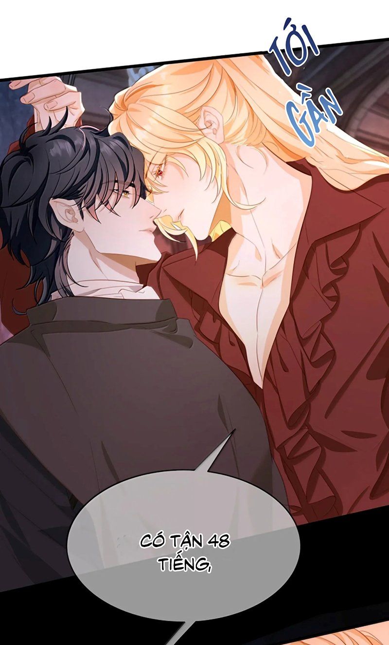 Tôi Trùng Sinh Trở Thành Tiểu Ác Long Của Vương Tử Điện Hạ - Chapter 100 - Page 6