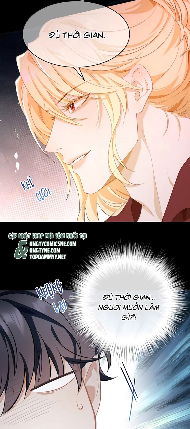 Tôi Trùng Sinh Trở Thành Tiểu Ác Long Của Vương Tử Điện Hạ - Chapter 100 - Page 7