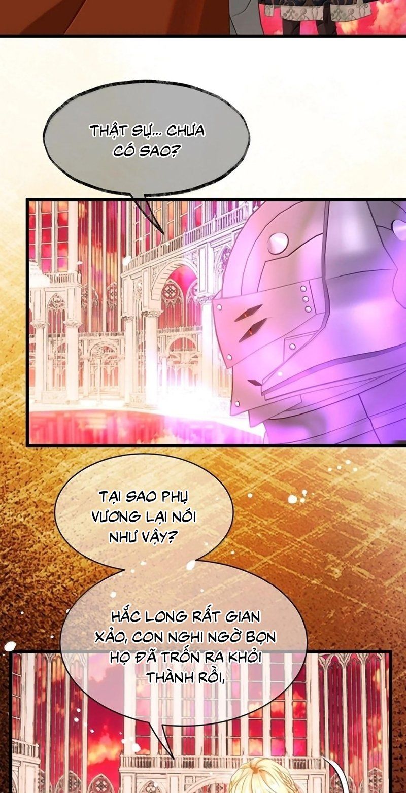 Tôi Trùng Sinh Trở Thành Tiểu Ác Long Của Vương Tử Điện Hạ - Chapter 101 - Page 20