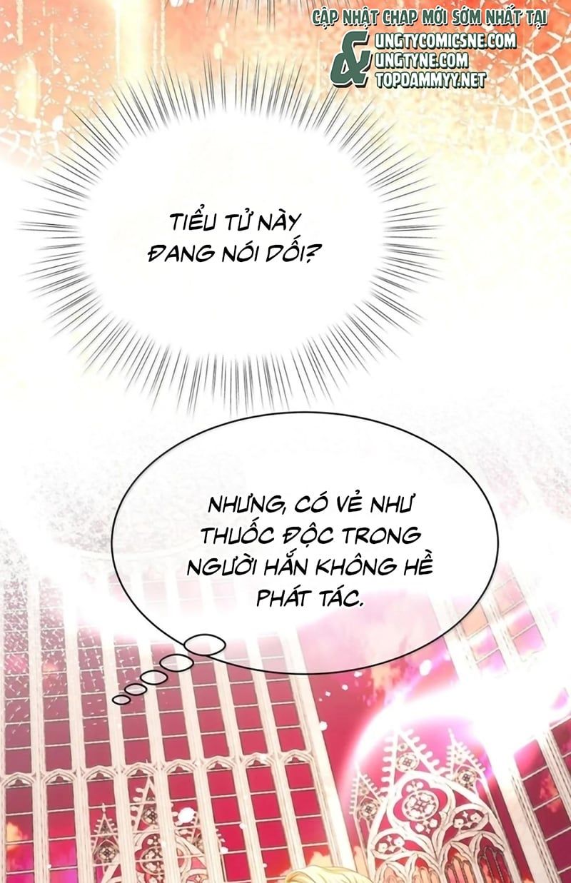 Tôi Trùng Sinh Trở Thành Tiểu Ác Long Của Vương Tử Điện Hạ - Chapter 101 - Page 26