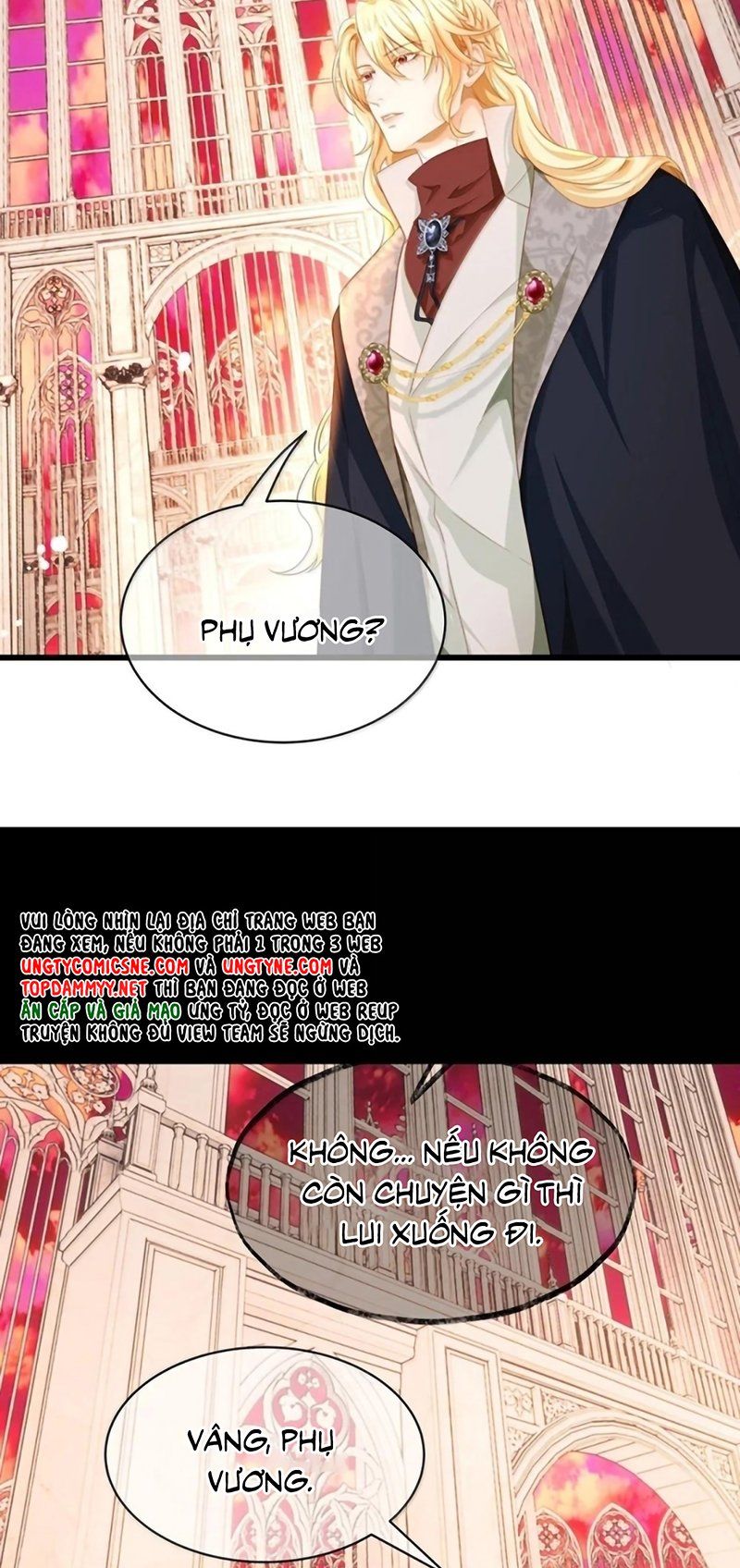 Tôi Trùng Sinh Trở Thành Tiểu Ác Long Của Vương Tử Điện Hạ - Chapter 101 - Page 27