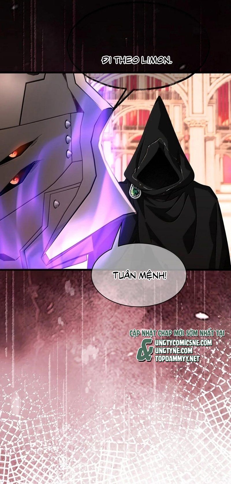 Tôi Trùng Sinh Trở Thành Tiểu Ác Long Của Vương Tử Điện Hạ - Chapter 101 - Page 29