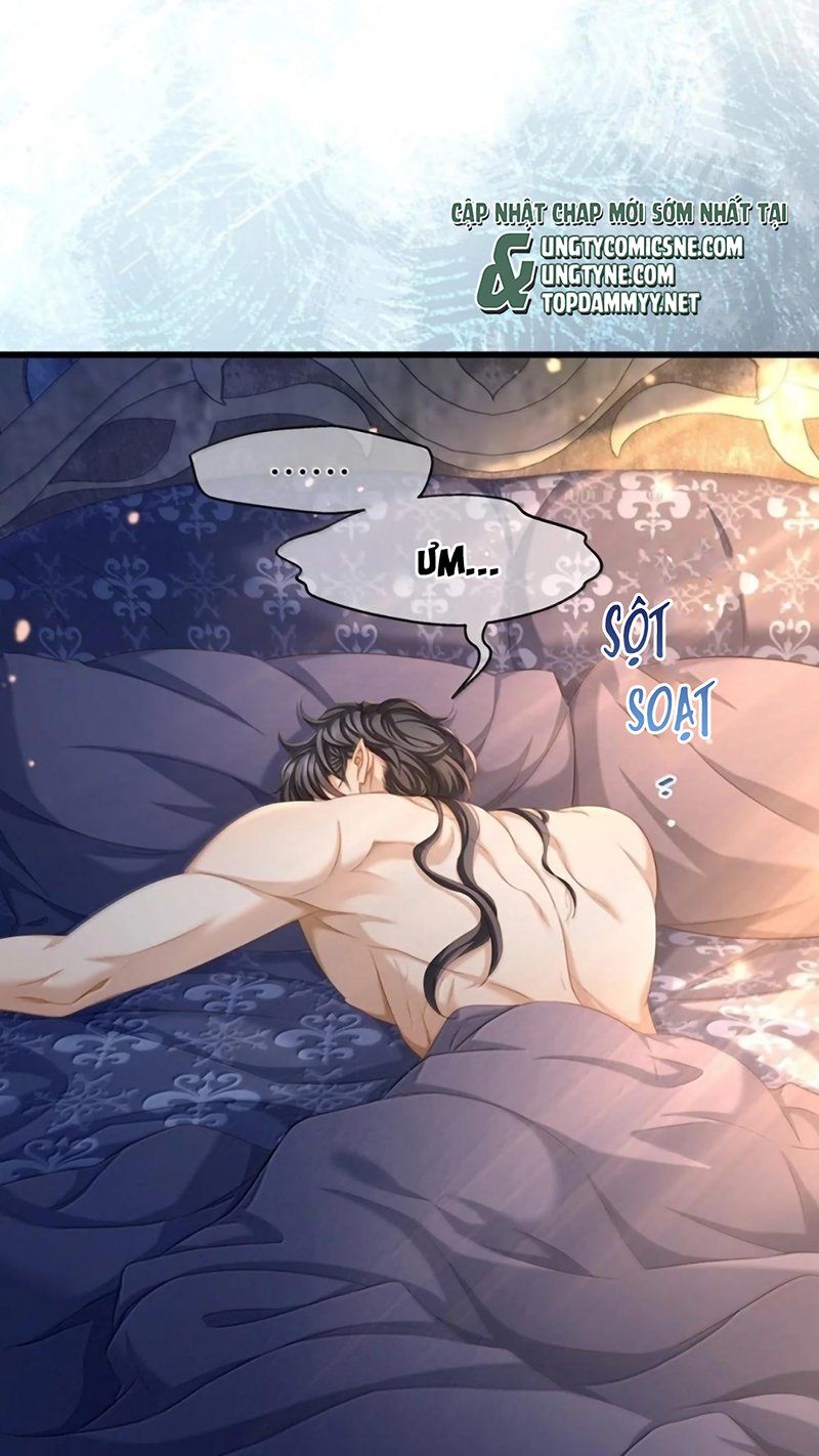 Tôi Trùng Sinh Trở Thành Tiểu Ác Long Của Vương Tử Điện Hạ - Chapter 101 - Page 3