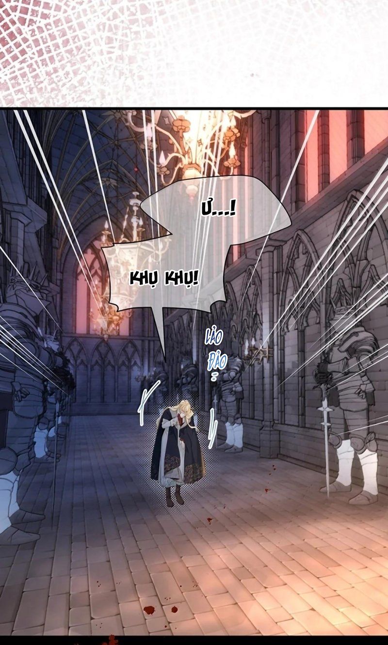 Tôi Trùng Sinh Trở Thành Tiểu Ác Long Của Vương Tử Điện Hạ - Chapter 101 - Page 30