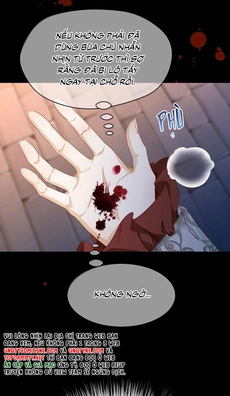 Tôi Trùng Sinh Trở Thành Tiểu Ác Long Của Vương Tử Điện Hạ - Chapter 101 - Page 31