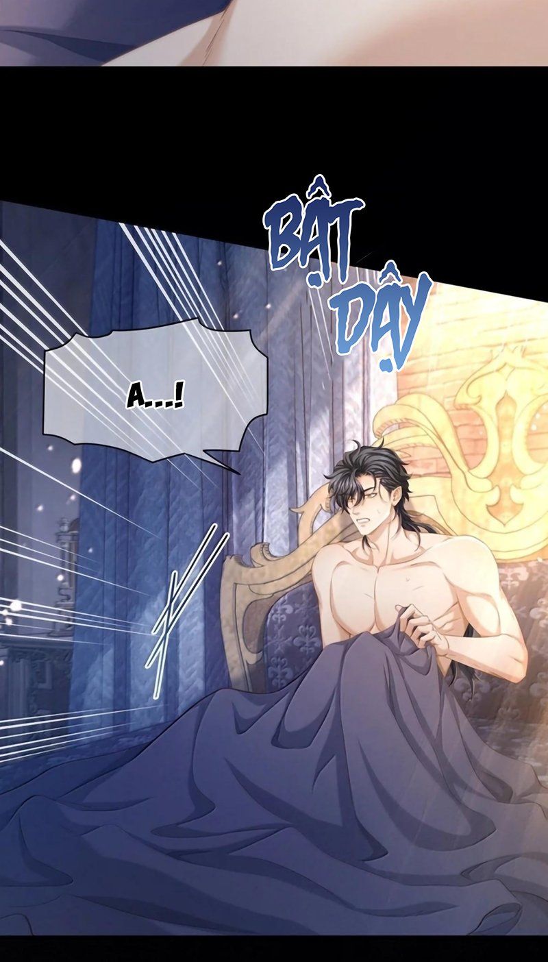 Tôi Trùng Sinh Trở Thành Tiểu Ác Long Của Vương Tử Điện Hạ - Chapter 101 - Page 5