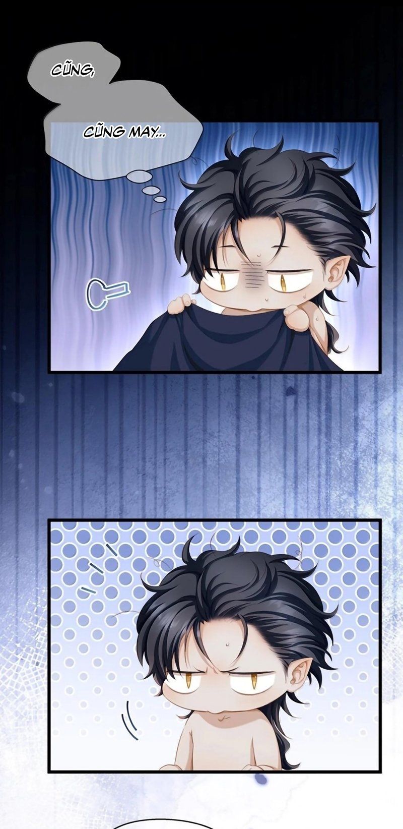 Tôi Trùng Sinh Trở Thành Tiểu Ác Long Của Vương Tử Điện Hạ - Chapter 101 - Page 7