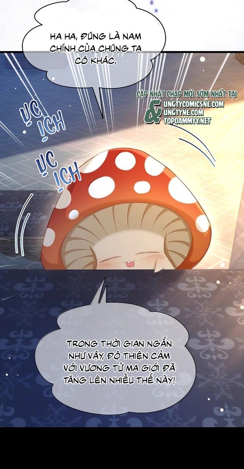 Tôi Trùng Sinh Trở Thành Tiểu Ác Long Của Vương Tử Điện Hạ - Chapter 101 - Page 8