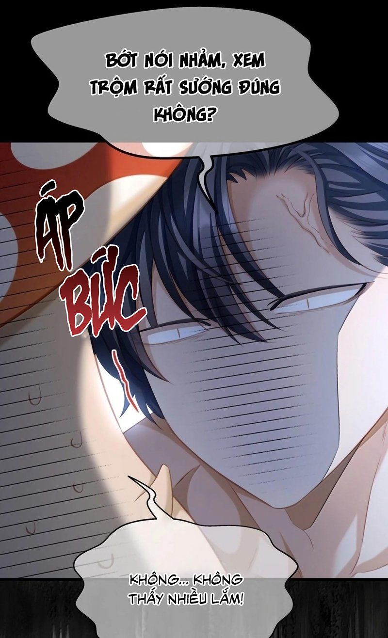 Tôi Trùng Sinh Trở Thành Tiểu Ác Long Của Vương Tử Điện Hạ - Chapter 101 - Page 9