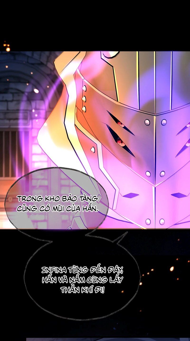 Tôi Trùng Sinh Trở Thành Tiểu Ác Long Của Vương Tử Điện Hạ - Chapter 99 - Page 10