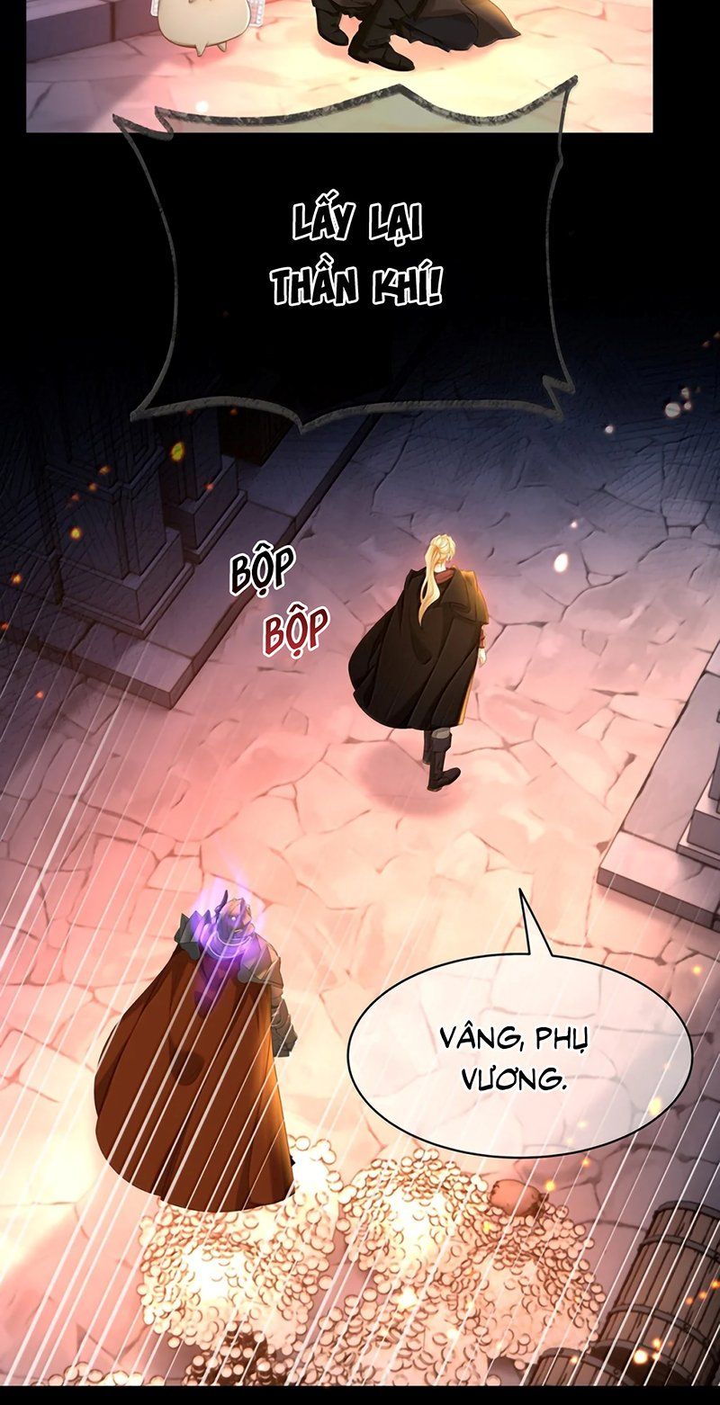 Tôi Trùng Sinh Trở Thành Tiểu Ác Long Của Vương Tử Điện Hạ - Chapter 99 - Page 12