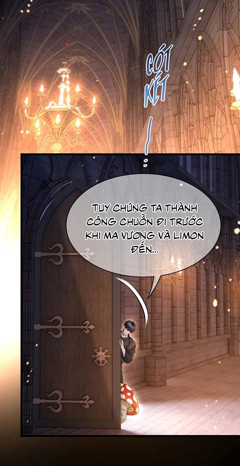 Tôi Trùng Sinh Trở Thành Tiểu Ác Long Của Vương Tử Điện Hạ - Chapter 99 - Page 17