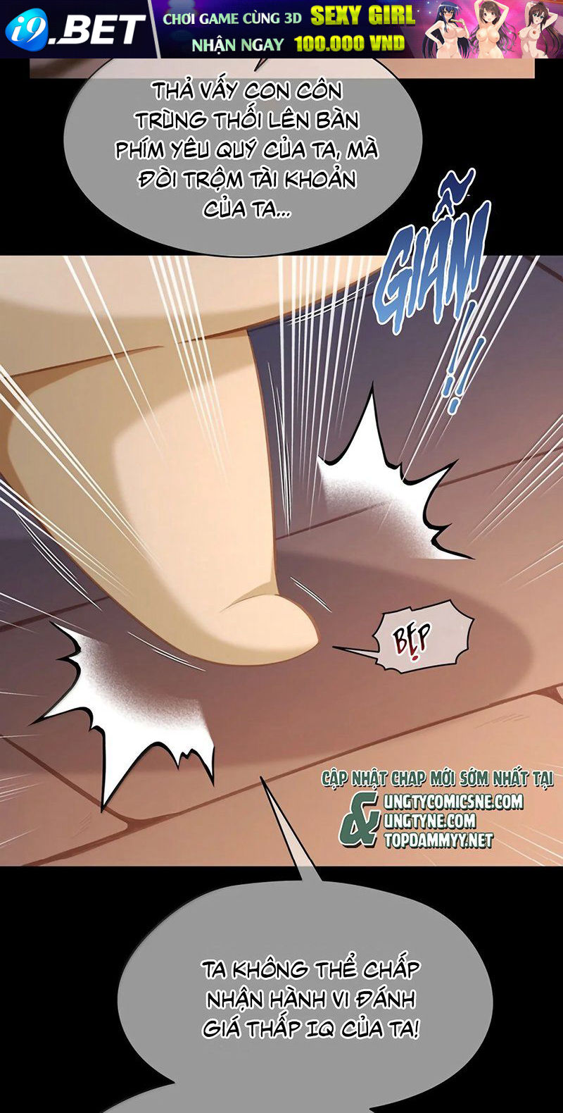 Tôi Trùng Sinh Trở Thành Tiểu Ác Long Của Vương Tử Điện Hạ - Chapter 99 - Page 21