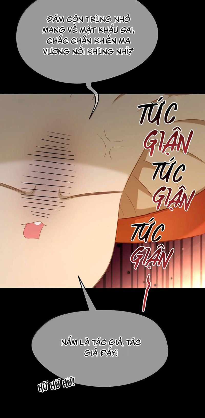 Tôi Trùng Sinh Trở Thành Tiểu Ác Long Của Vương Tử Điện Hạ - Chapter 99 - Page 22