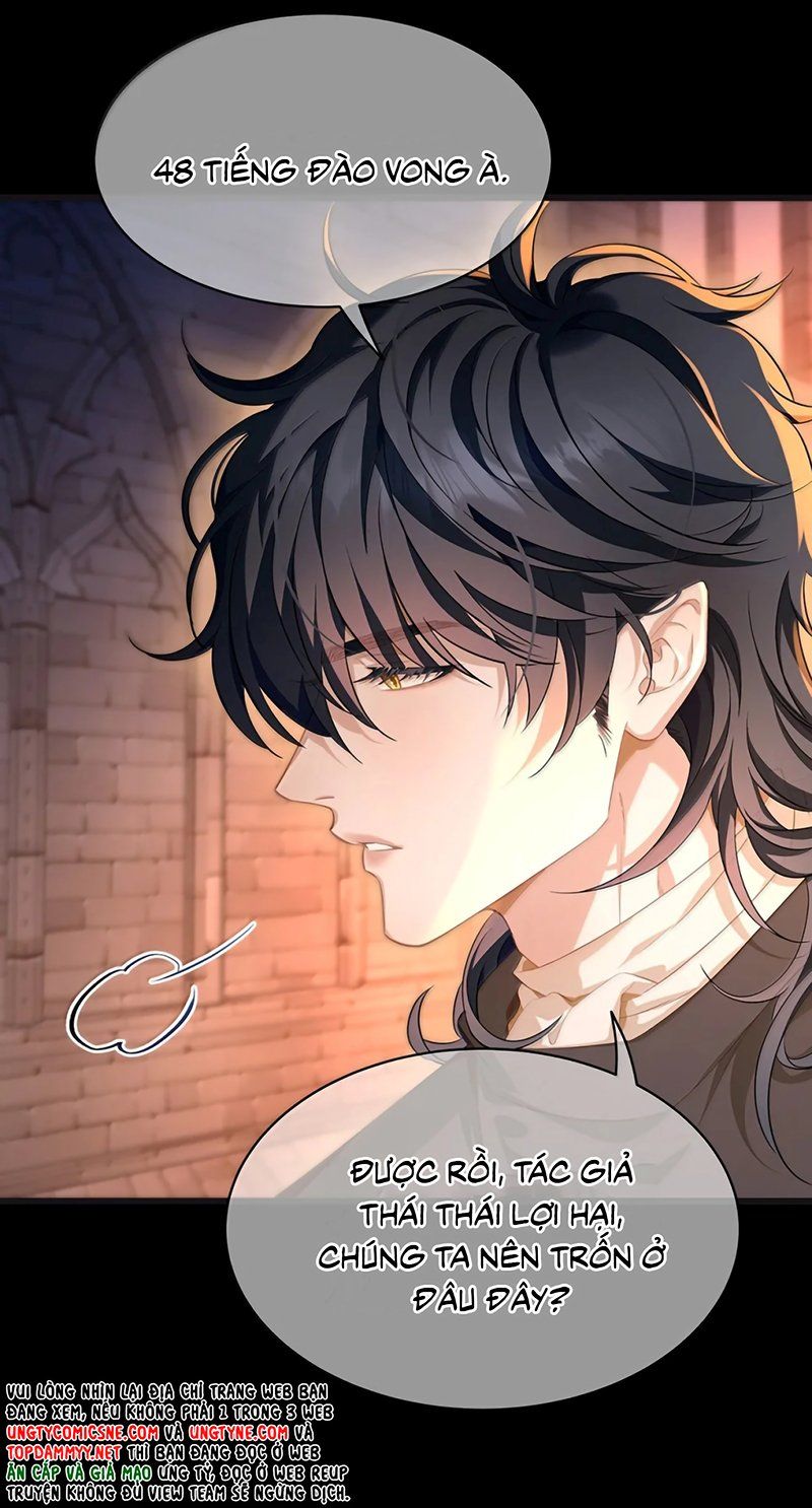 Tôi Trùng Sinh Trở Thành Tiểu Ác Long Của Vương Tử Điện Hạ - Chapter 99 - Page 23