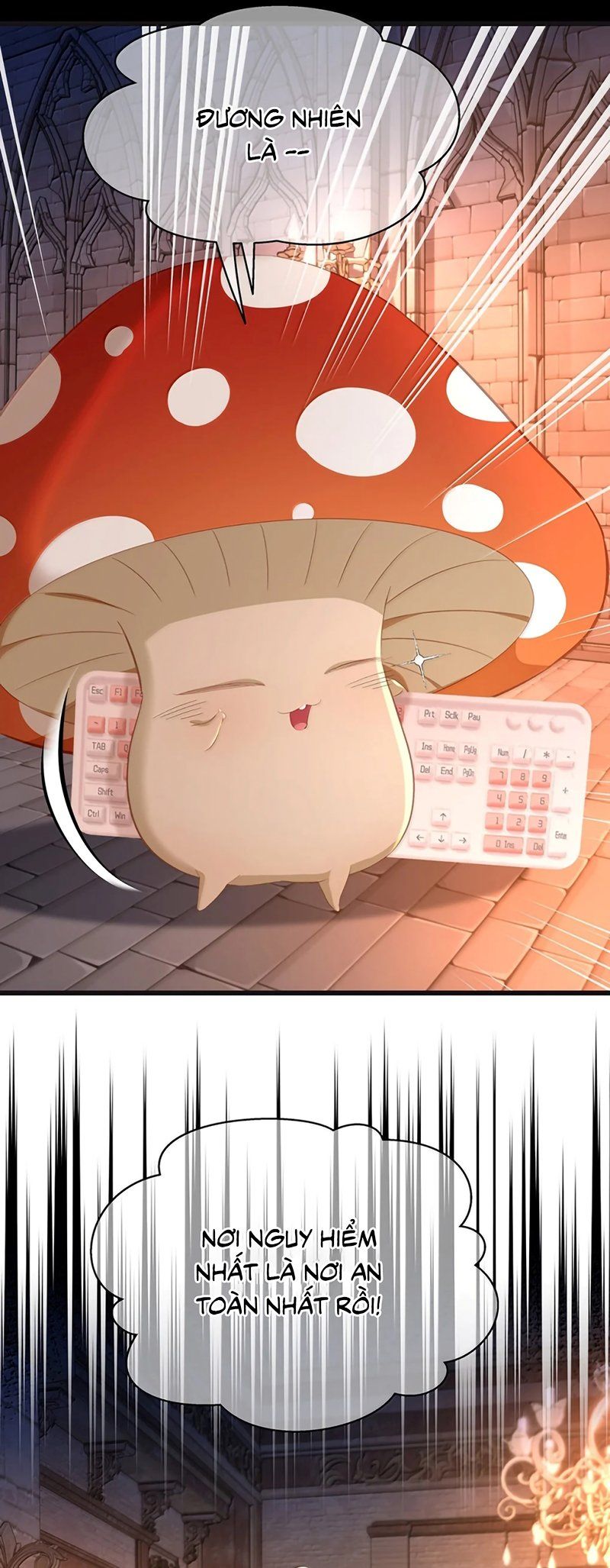 Tôi Trùng Sinh Trở Thành Tiểu Ác Long Của Vương Tử Điện Hạ - Chapter 99 - Page 24