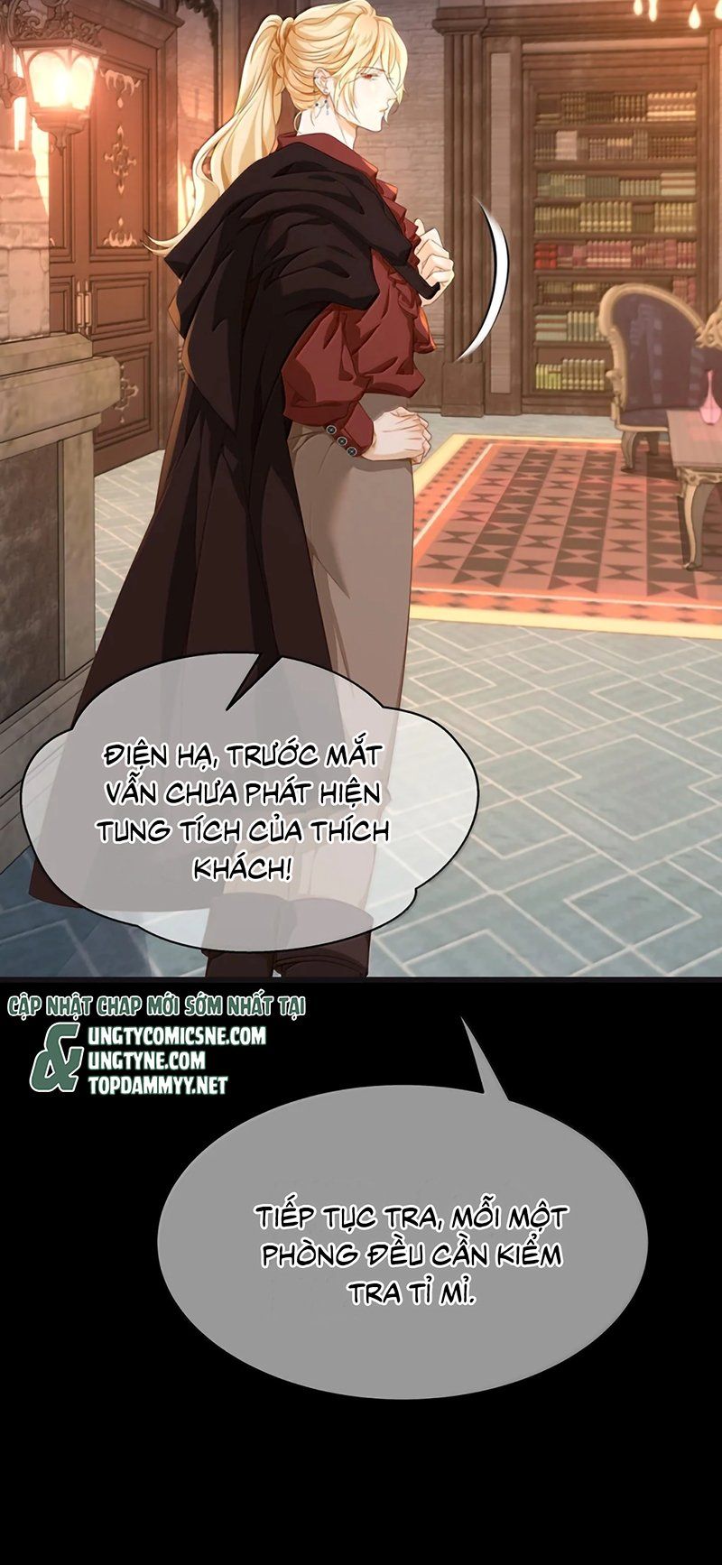 Tôi Trùng Sinh Trở Thành Tiểu Ác Long Của Vương Tử Điện Hạ - Chapter 99 - Page 25