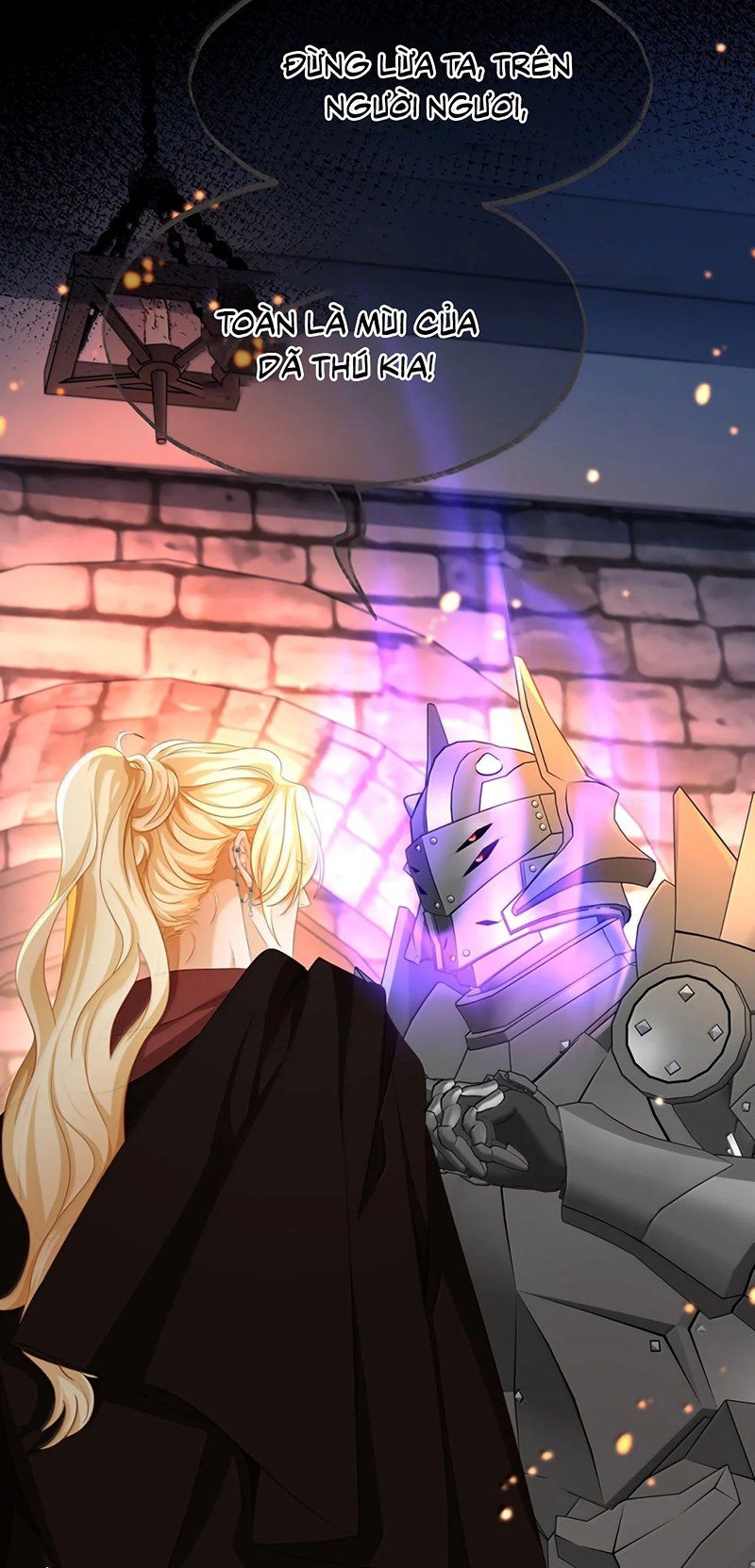 Tôi Trùng Sinh Trở Thành Tiểu Ác Long Của Vương Tử Điện Hạ - Chapter 99 - Page 8