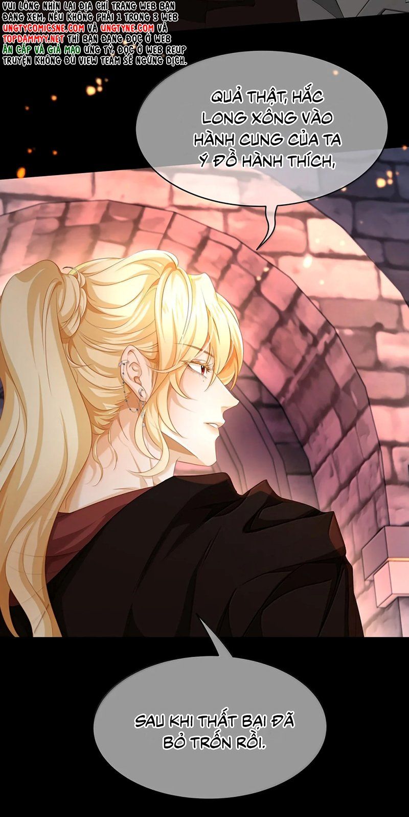 Tôi Trùng Sinh Trở Thành Tiểu Ác Long Của Vương Tử Điện Hạ - Chapter 99 - Page 9