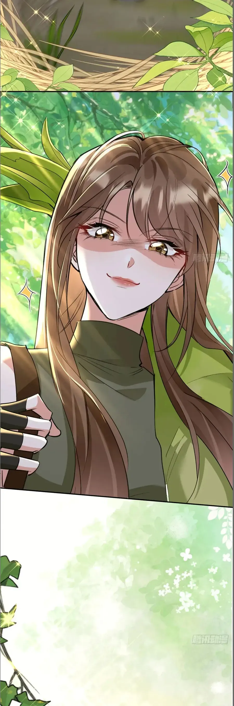 Xuyên Tới Thế Giới Thú Nhân: Nhóc Phản Diện Siêu Bám Người - Chapter 24 - Page 6