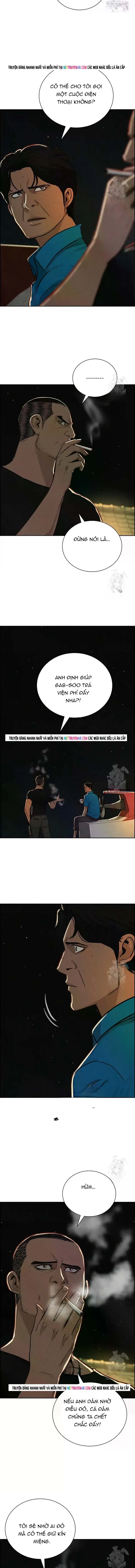 Chúa Tể Đồng Tiền - Chapter 224 - Page 10