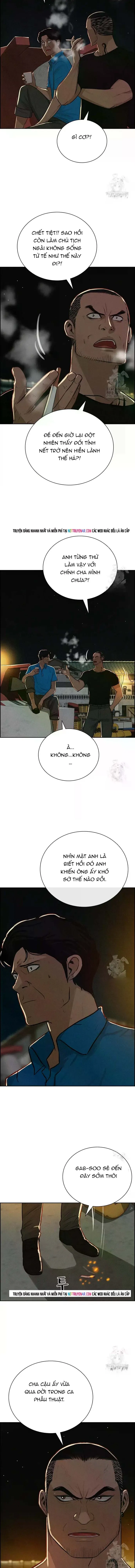 Chúa Tể Đồng Tiền - Chapter 224 - Page 11