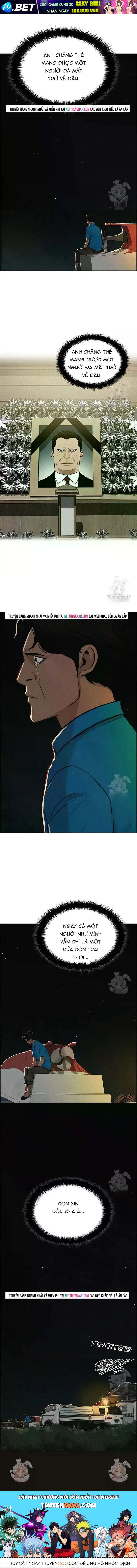 Chúa Tể Đồng Tiền - Chapter 224 - Page 13