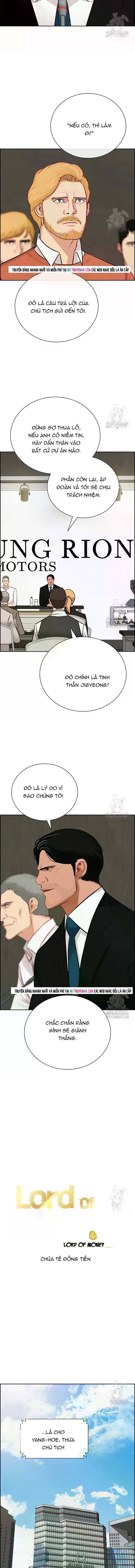 Chúa Tể Đồng Tiền - Chapter 224 - Page 4
