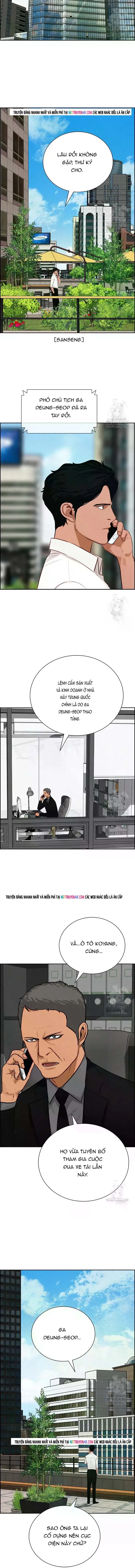 Chúa Tể Đồng Tiền - Chapter 224 - Page 5