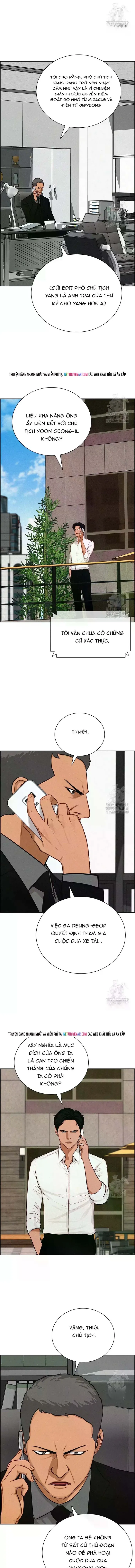 Chúa Tể Đồng Tiền - Chapter 224 - Page 6