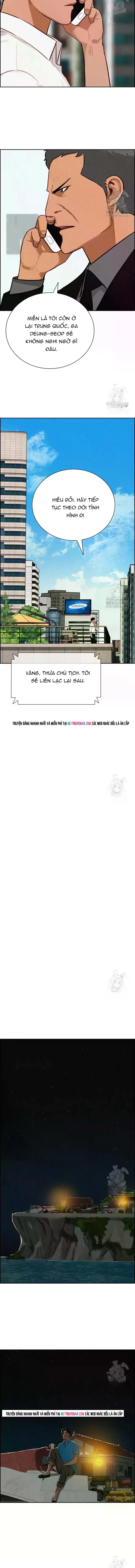 Chúa Tể Đồng Tiền - Chapter 224 - Page 8