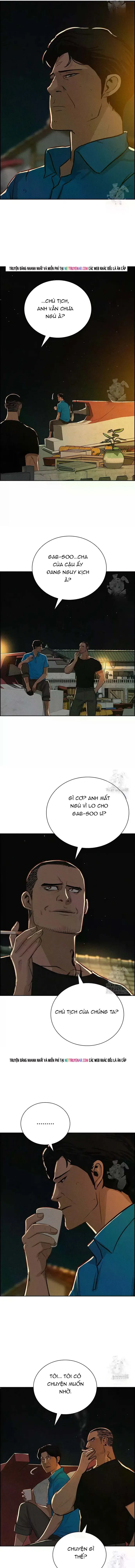 Chúa Tể Đồng Tiền - Chapter 224 - Page 9