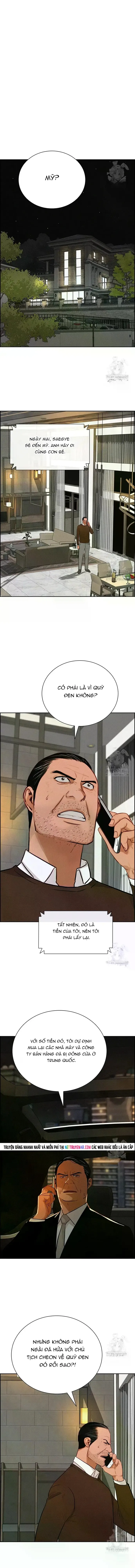 Chúa Tể Đồng Tiền - Chapter 225 - Page 10