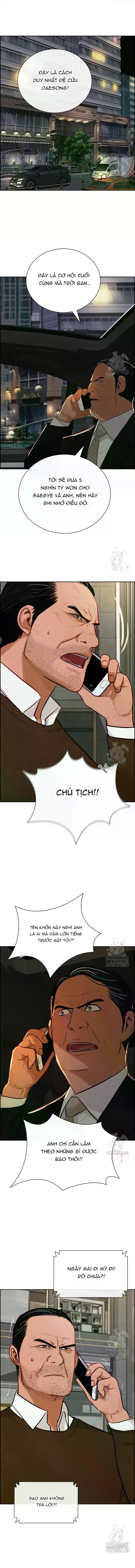 Chúa Tể Đồng Tiền - Chapter 225 - Page 11