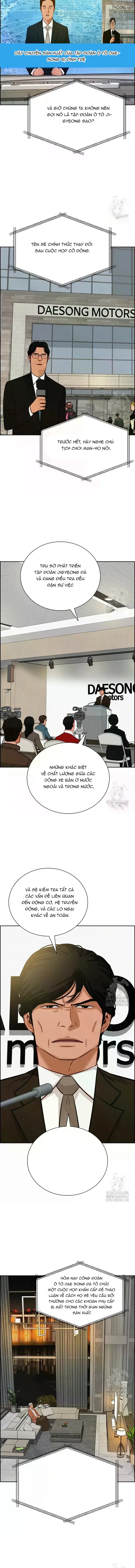 Chúa Tể Đồng Tiền - Chapter 225 - Page 3