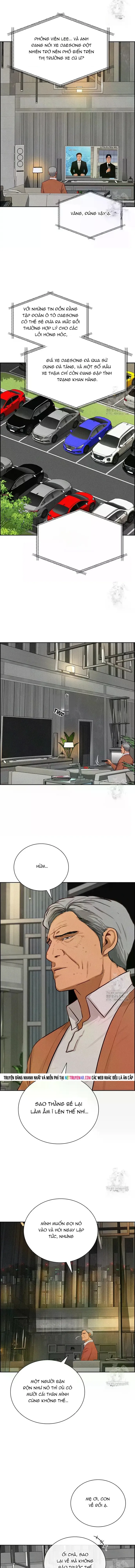 Chúa Tể Đồng Tiền - Chapter 225 - Page 4