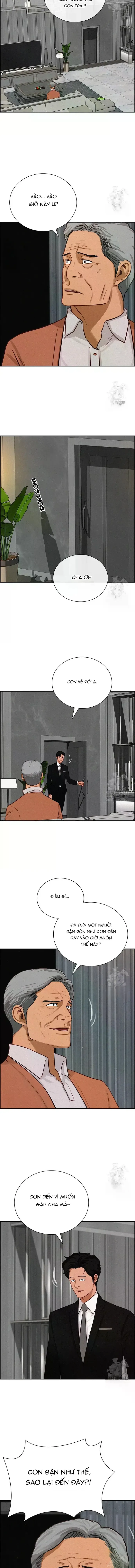 Chúa Tể Đồng Tiền - Chapter 225 - Page 5