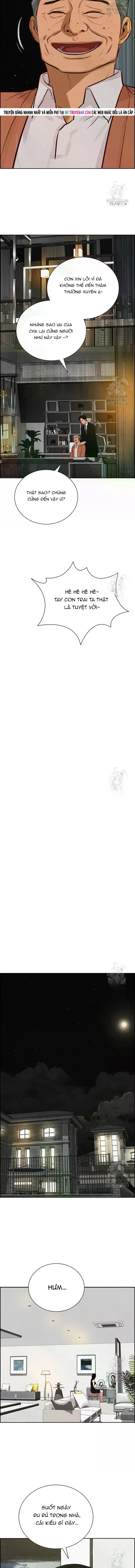 Chúa Tể Đồng Tiền - Chapter 225 - Page 6