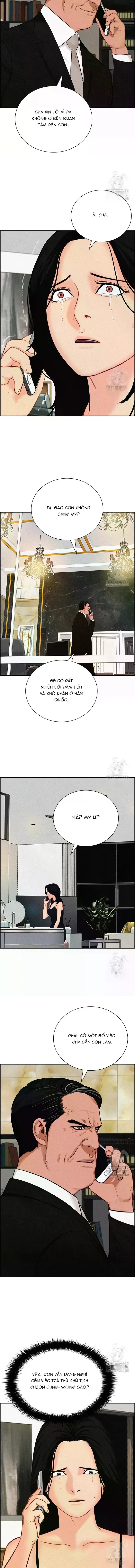 Chúa Tể Đồng Tiền - Chapter 225 - Page 8