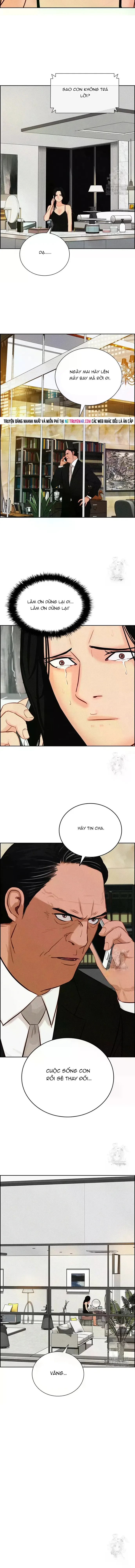 Chúa Tể Đồng Tiền - Chapter 225 - Page 9