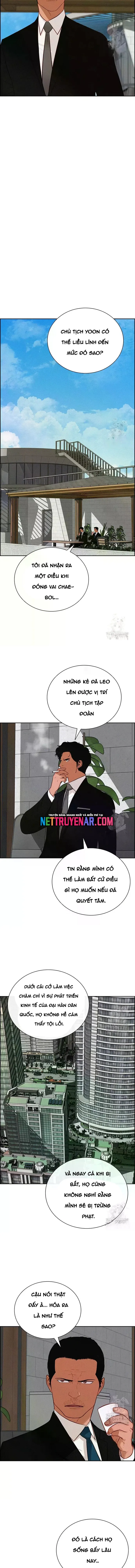 Chúa Tể Đồng Tiền Chapter 226 - Trang 1